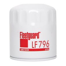 Fleetguard Oil Filter - LF796